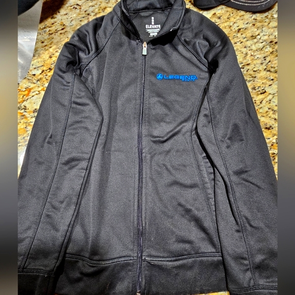 Womans sweater coat - Picture 1 of 1